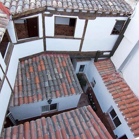 Bajo Izq Toledo Exterior foto