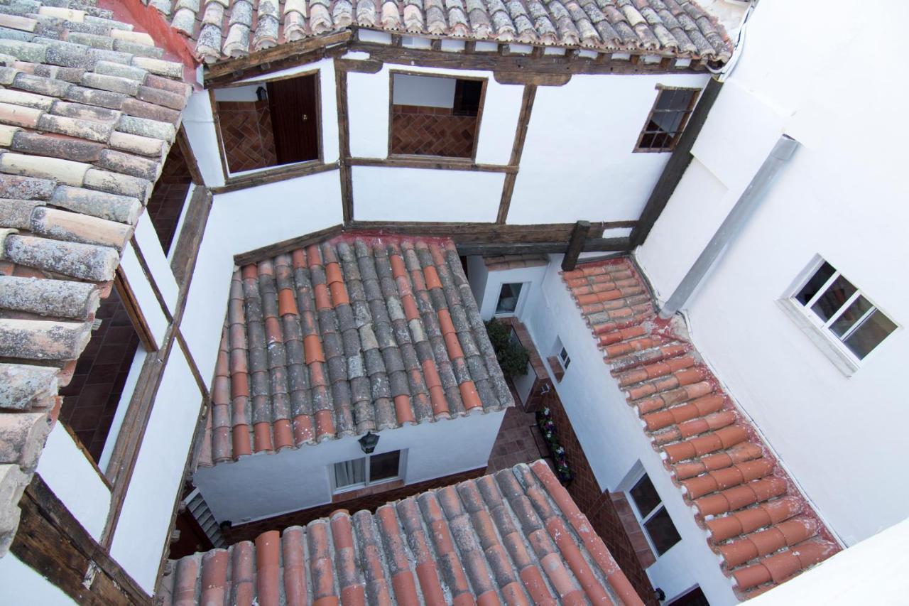 Bajo Izq Toledo Exterior foto