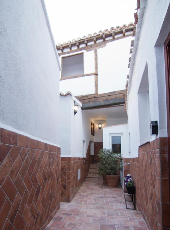 Bajo Izq Toledo Exterior foto