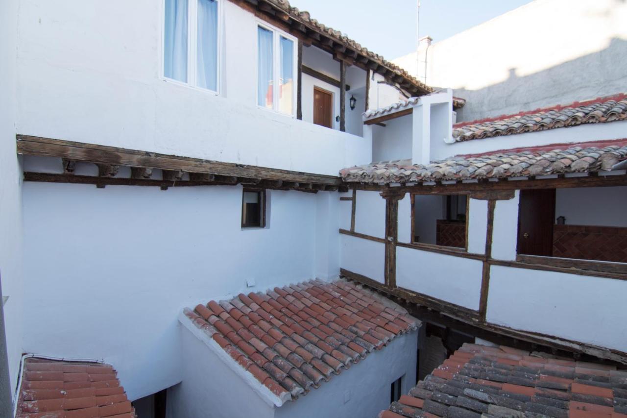 Bajo Izq Toledo Exterior foto